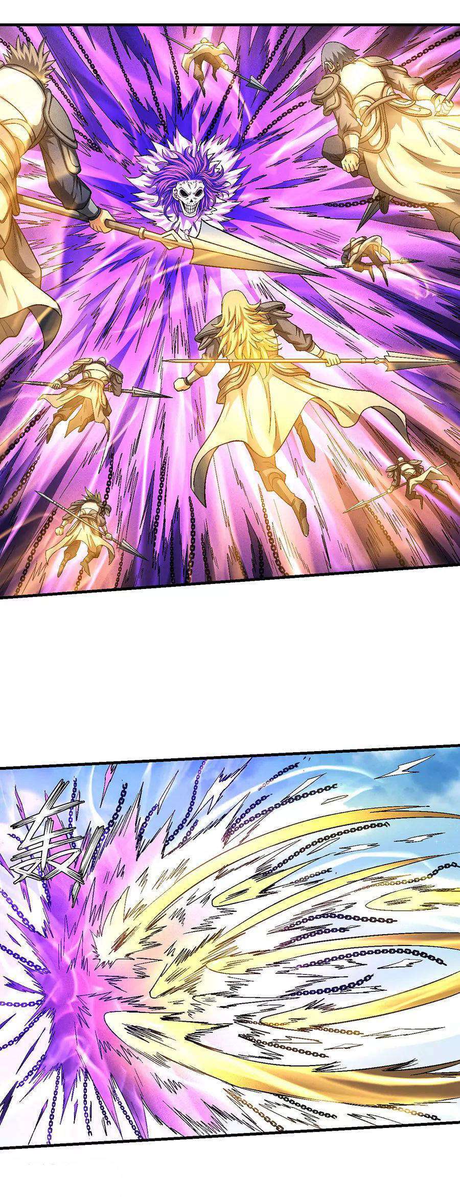 Capitulo 134 page 4
