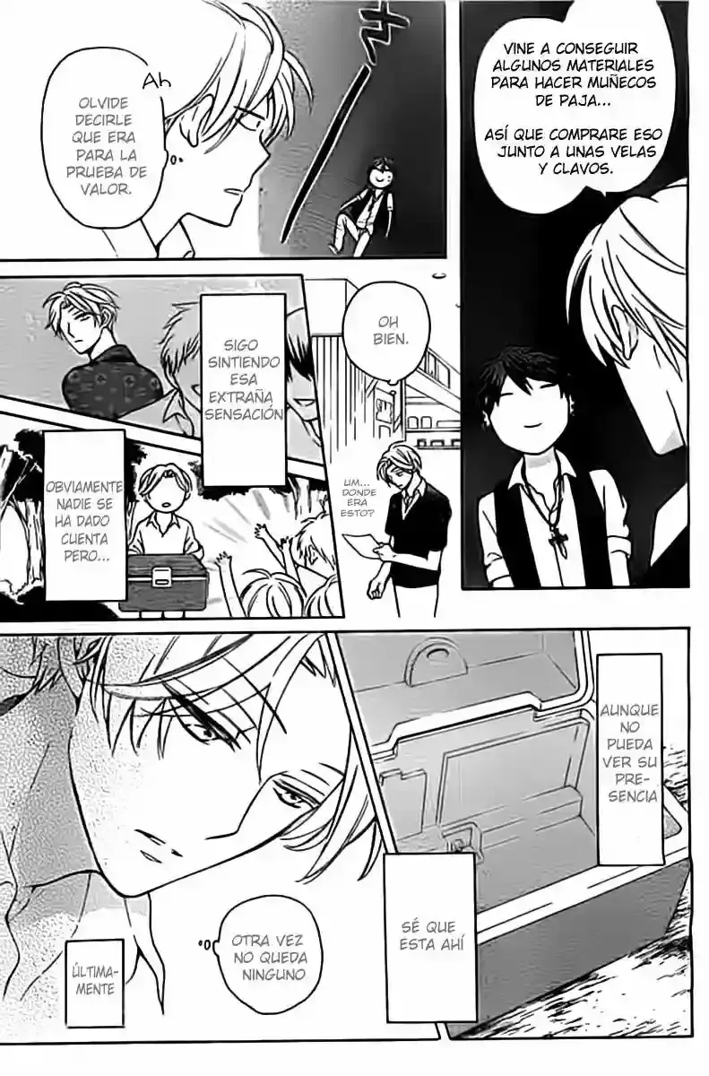 Capitulo 98 page 21
