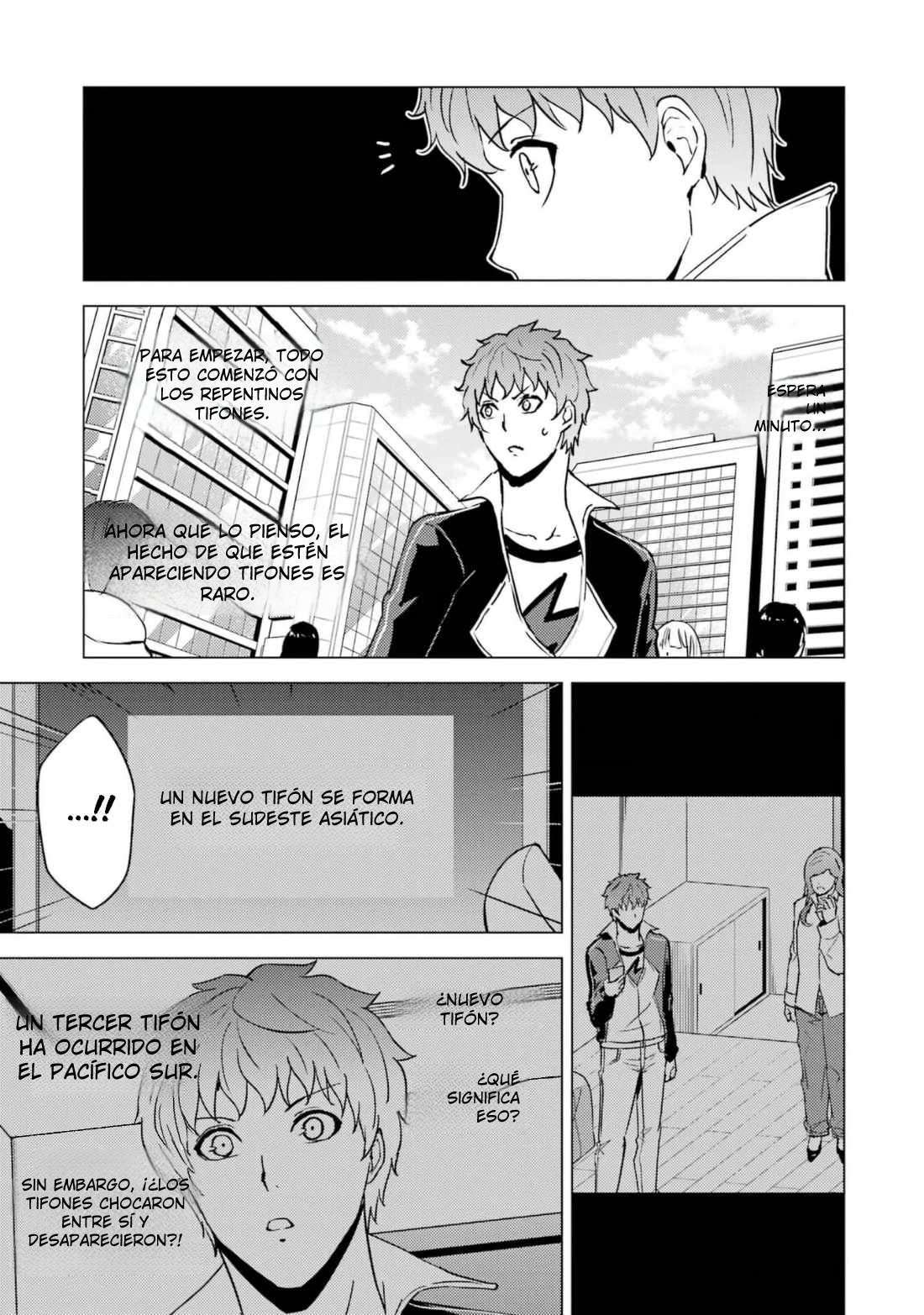 Capitulo 63.1 page 19