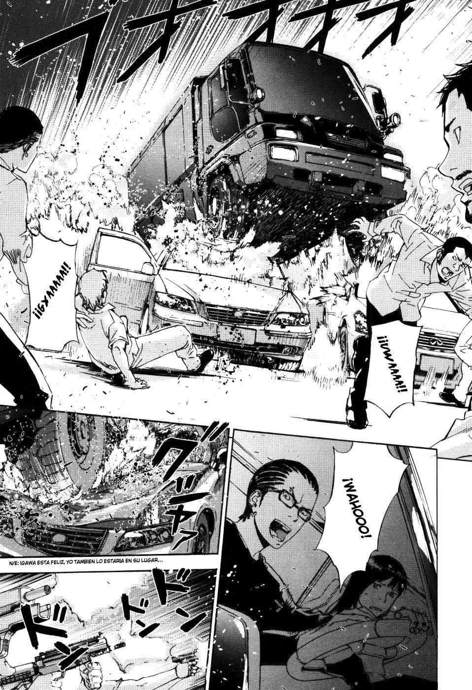Capitulo 67 page 13
