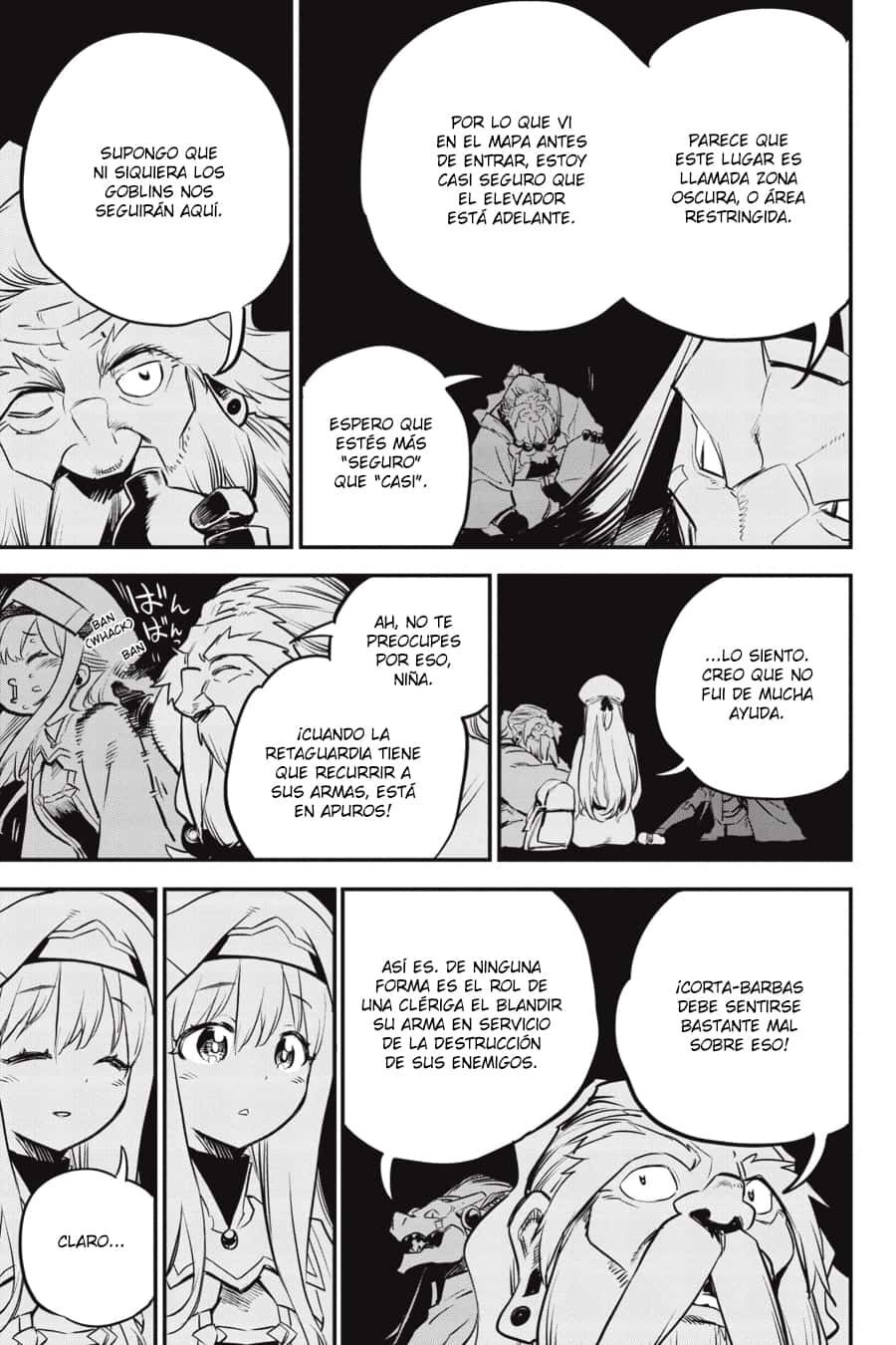 Capitulo 108 page 21
