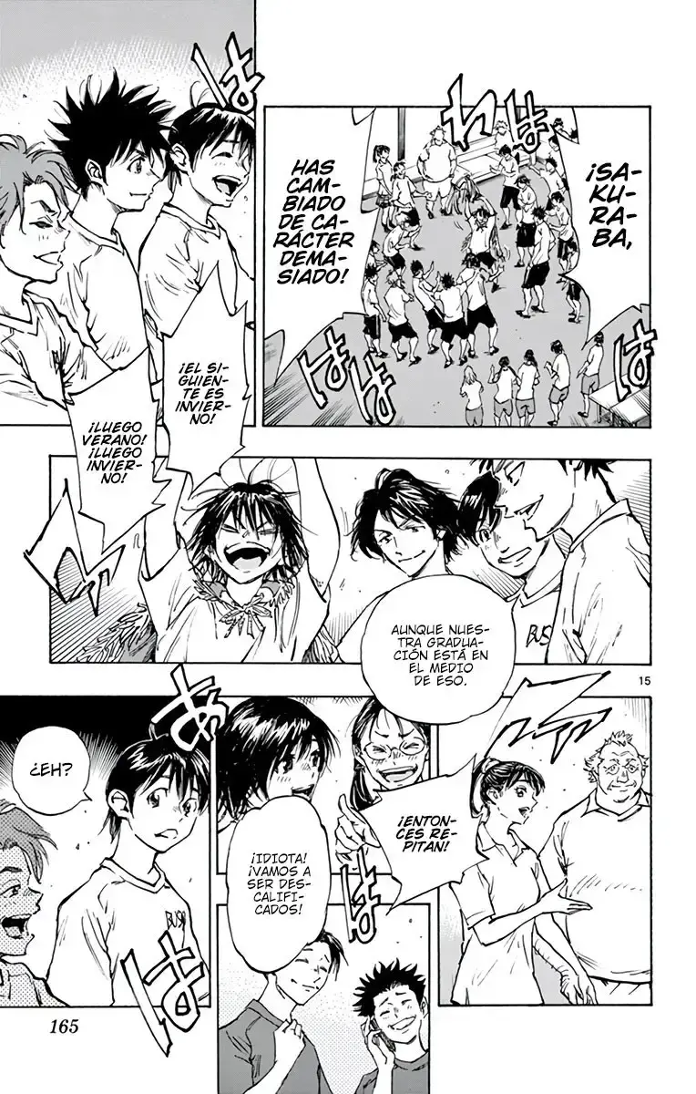Capitulo 368 page 17