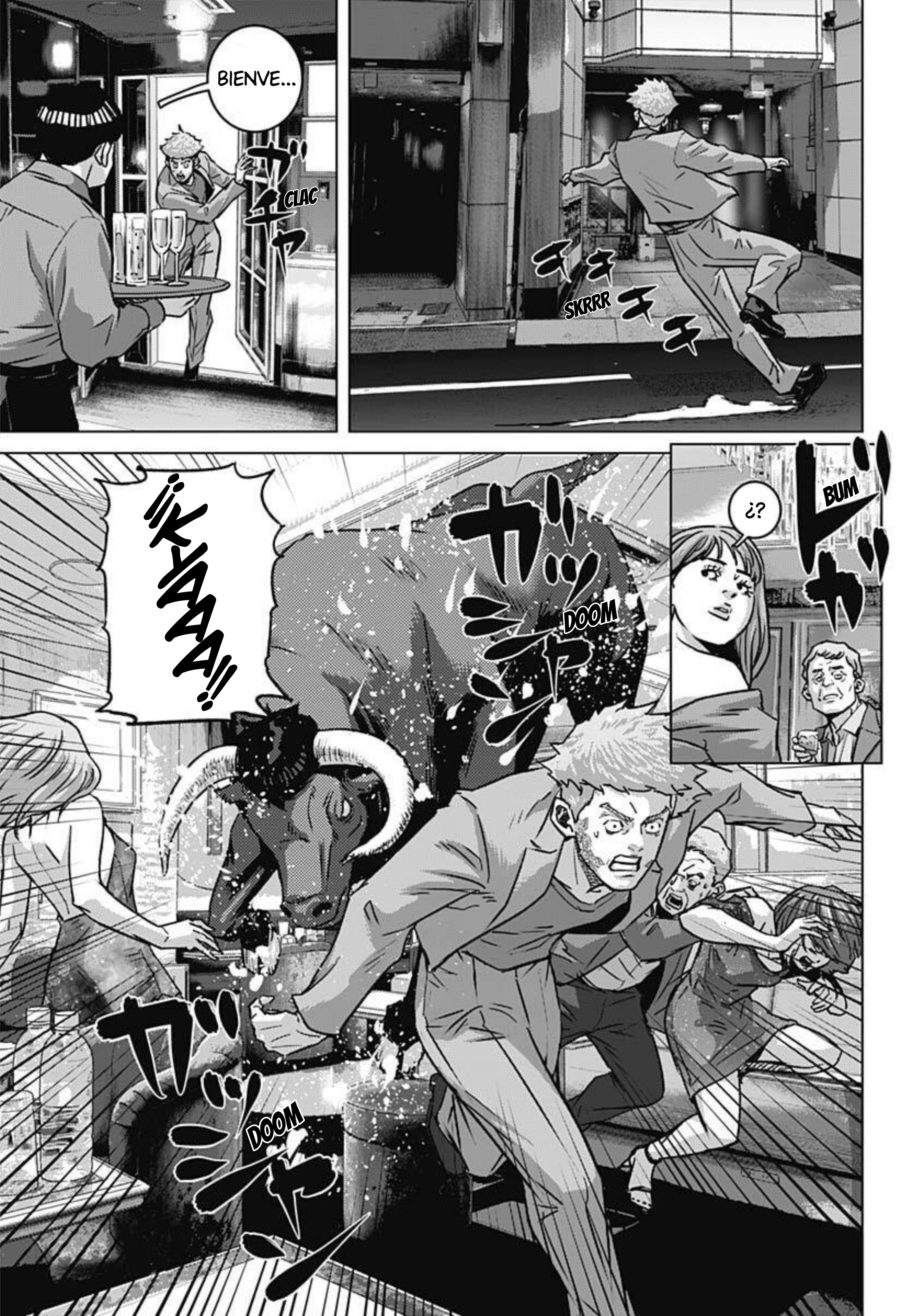 Capitulo 134 page 11