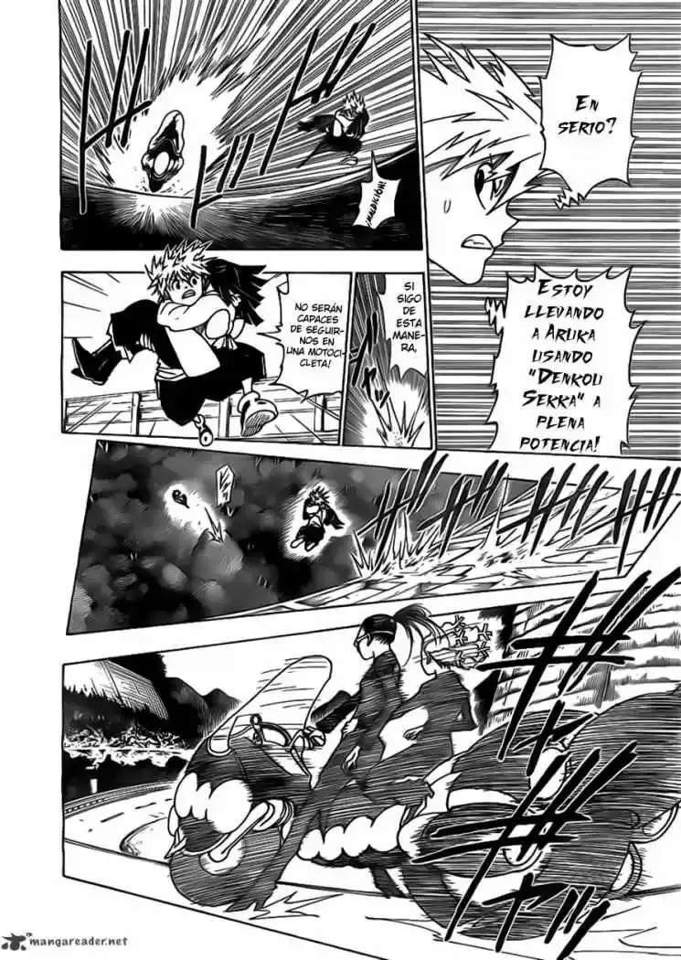 Capitulo 328 page 7