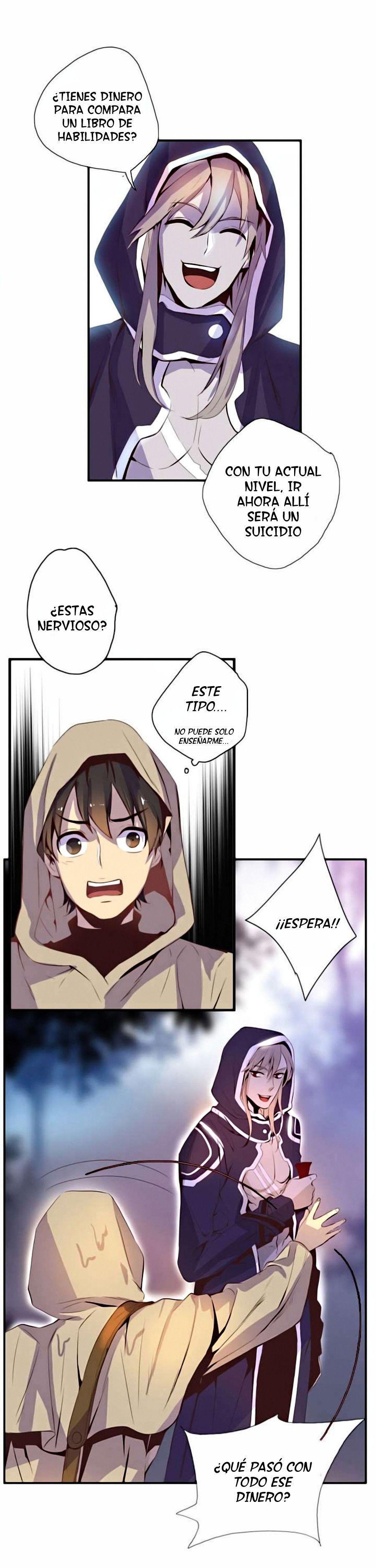 Capitulo 23 page 11