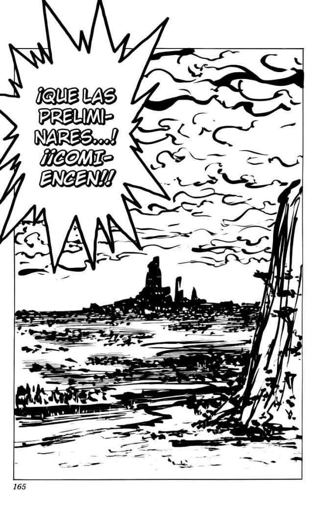 Capitulo 166 page 18