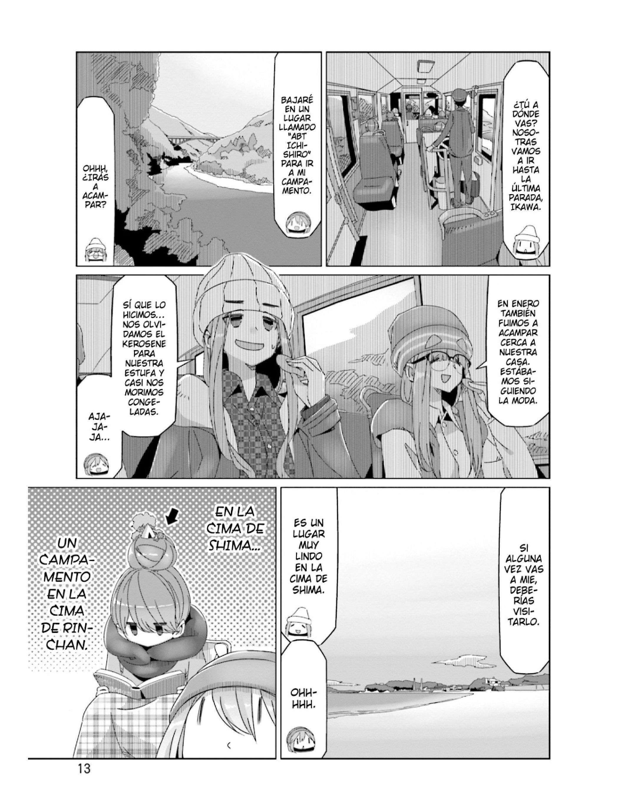 Capitulo 58 page 15