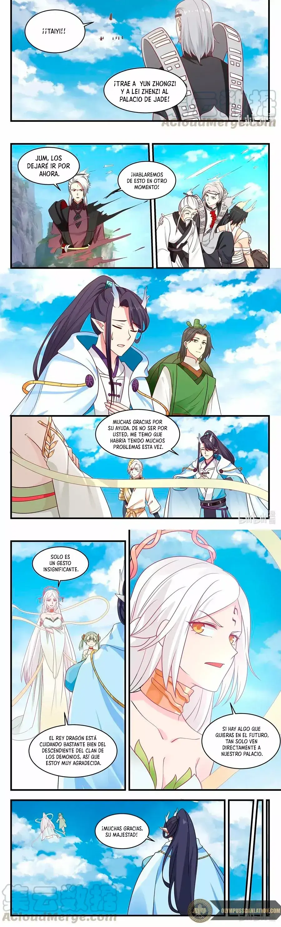 Capitulo 42 page 5