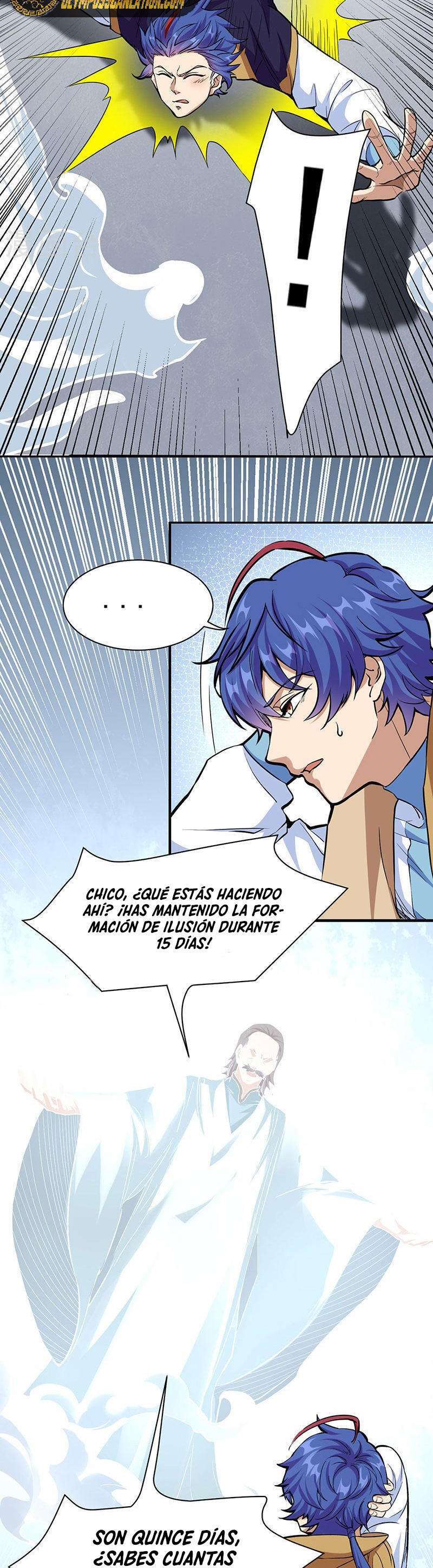Capitulo 428 page 7