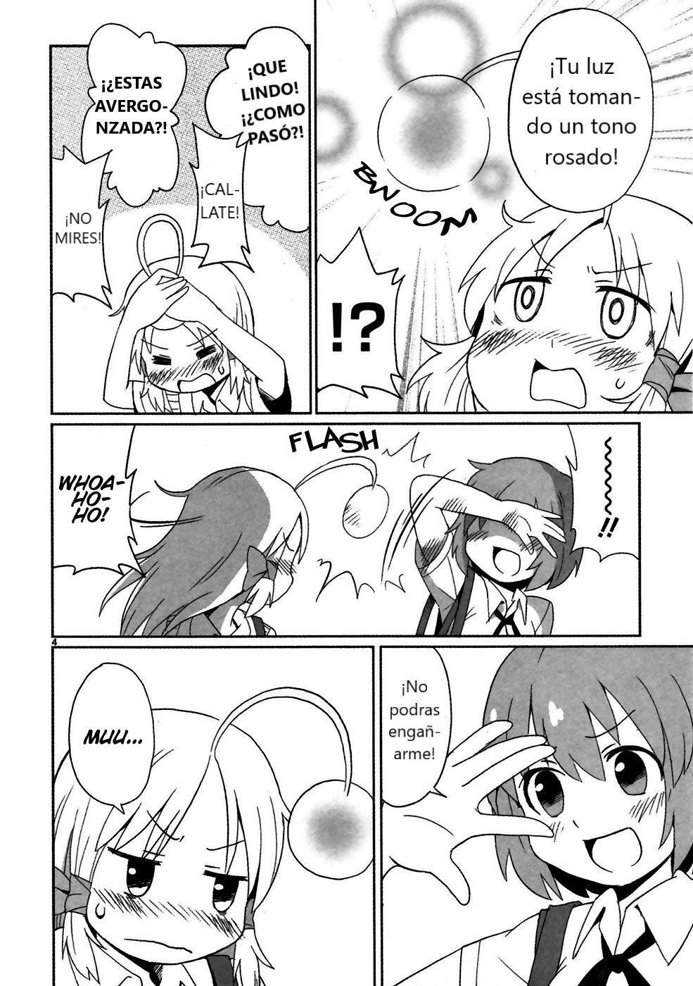 Capitulo 8.50 page 4