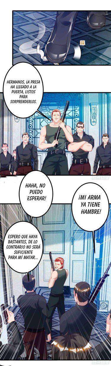 Capitulo 34 page 15
