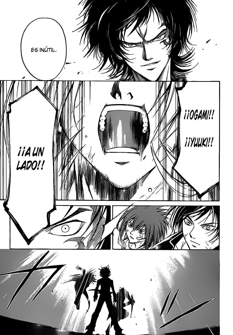 Capitulo 71 page 15