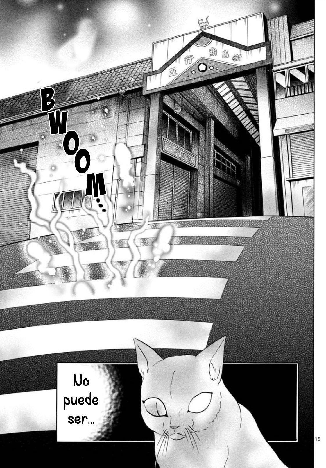 Capitulo 117 page 17