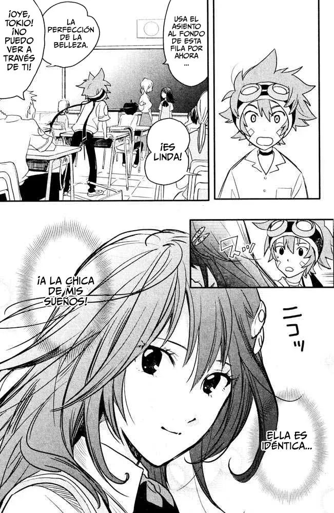 Capitulo 1 page 17