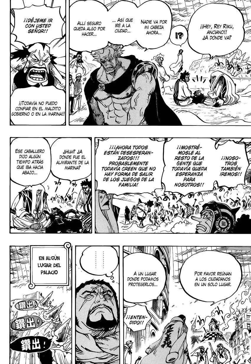 Capitulo 777 page 9