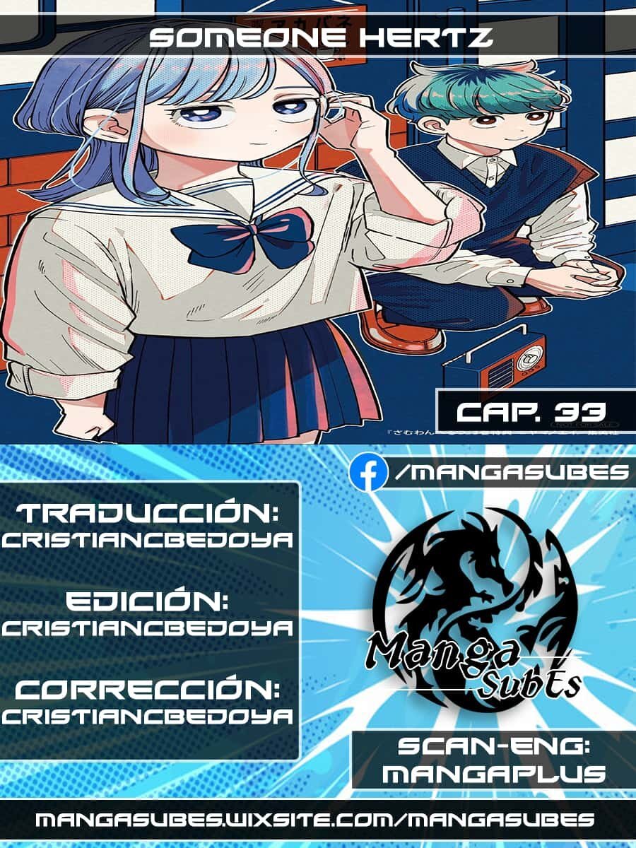 Capitulo 33 page 1