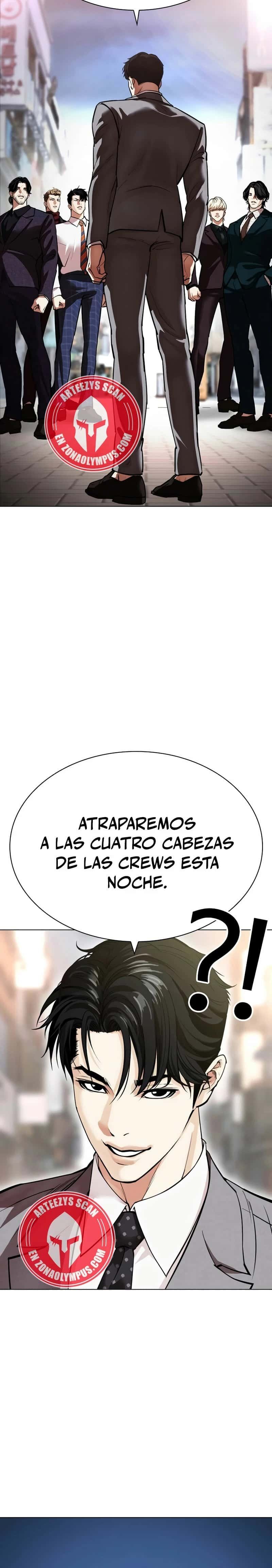 Capitulo 533 page 40