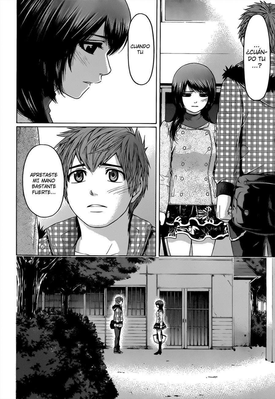 Capitulo 87 page 10