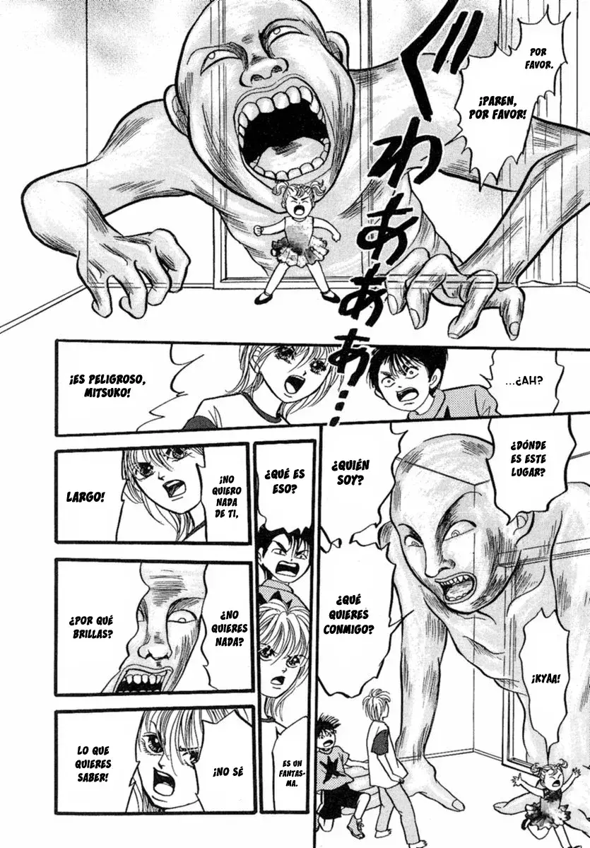 Capitulo 31 page 36