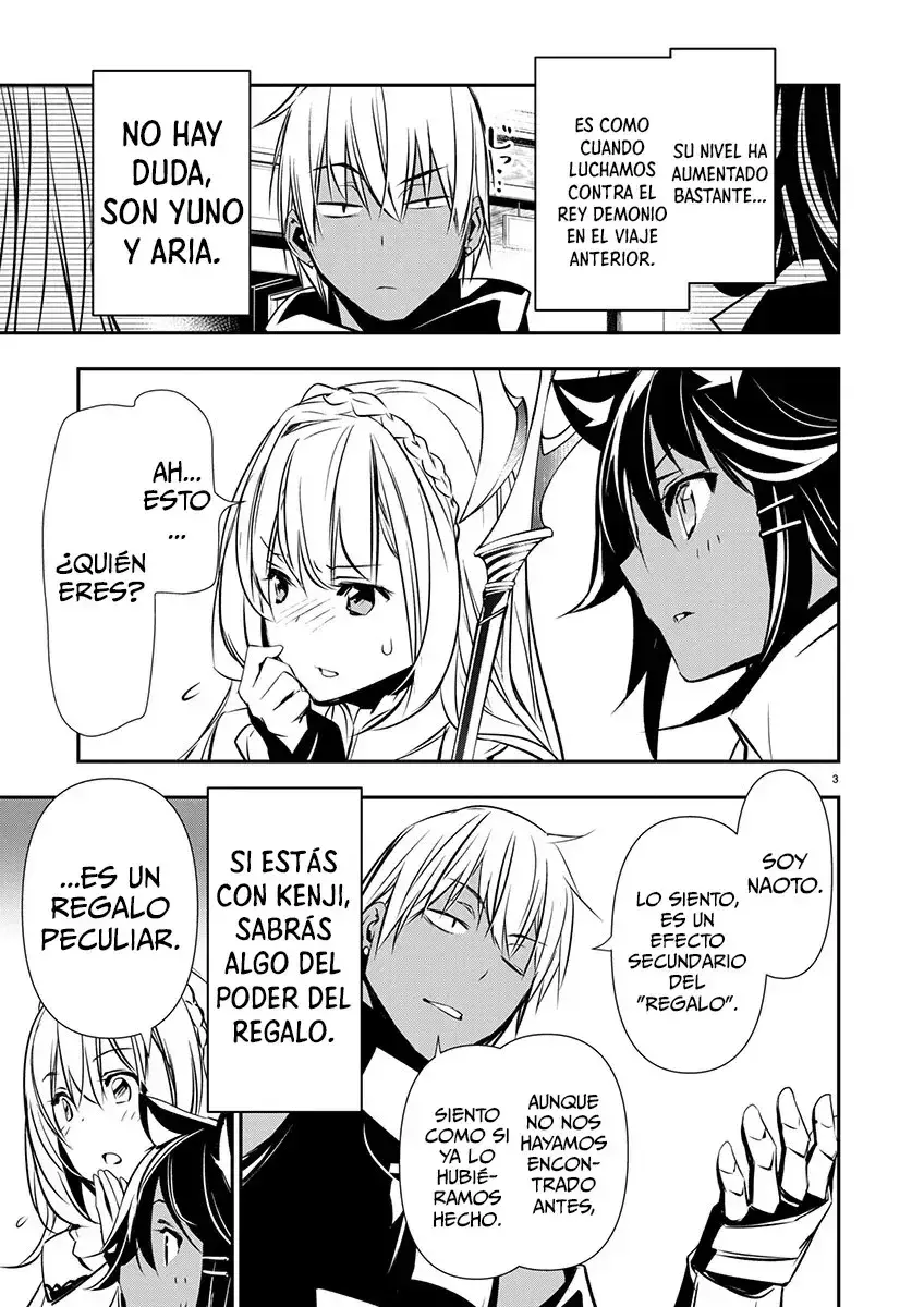 Capitulo 60 page 3