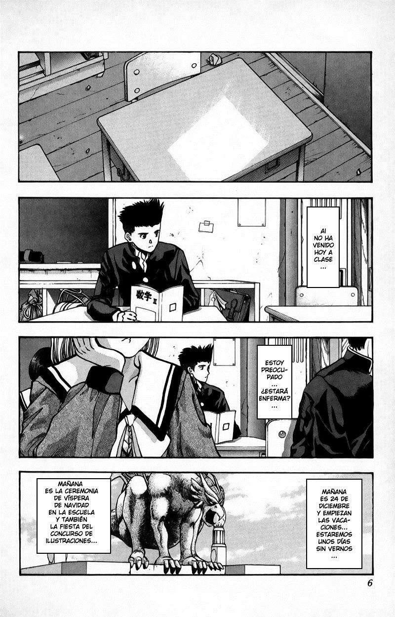 Capitulo 82 page 6