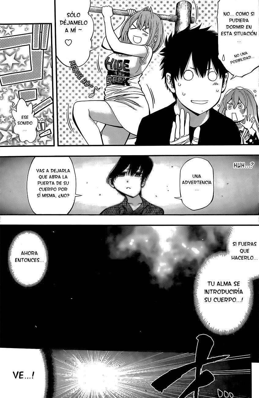 Capitulo 58 page 6