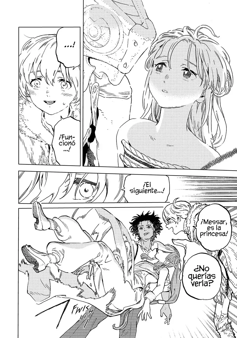 Capitulo 199.10 page 5