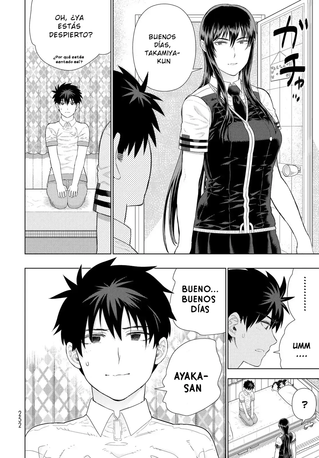 Capitulo 108.50 page 15
