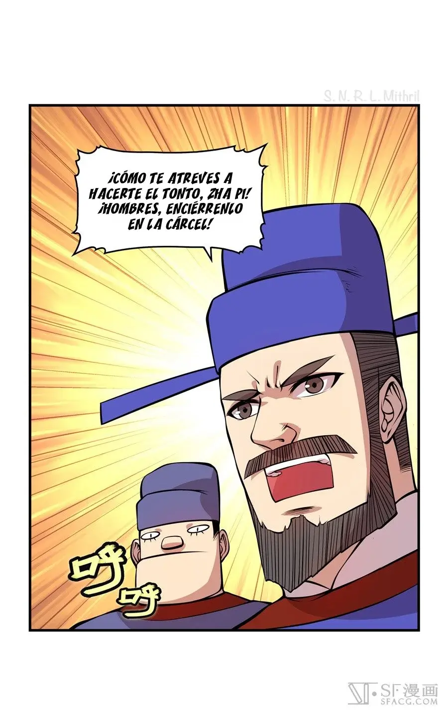 Capitulo 18 page 42