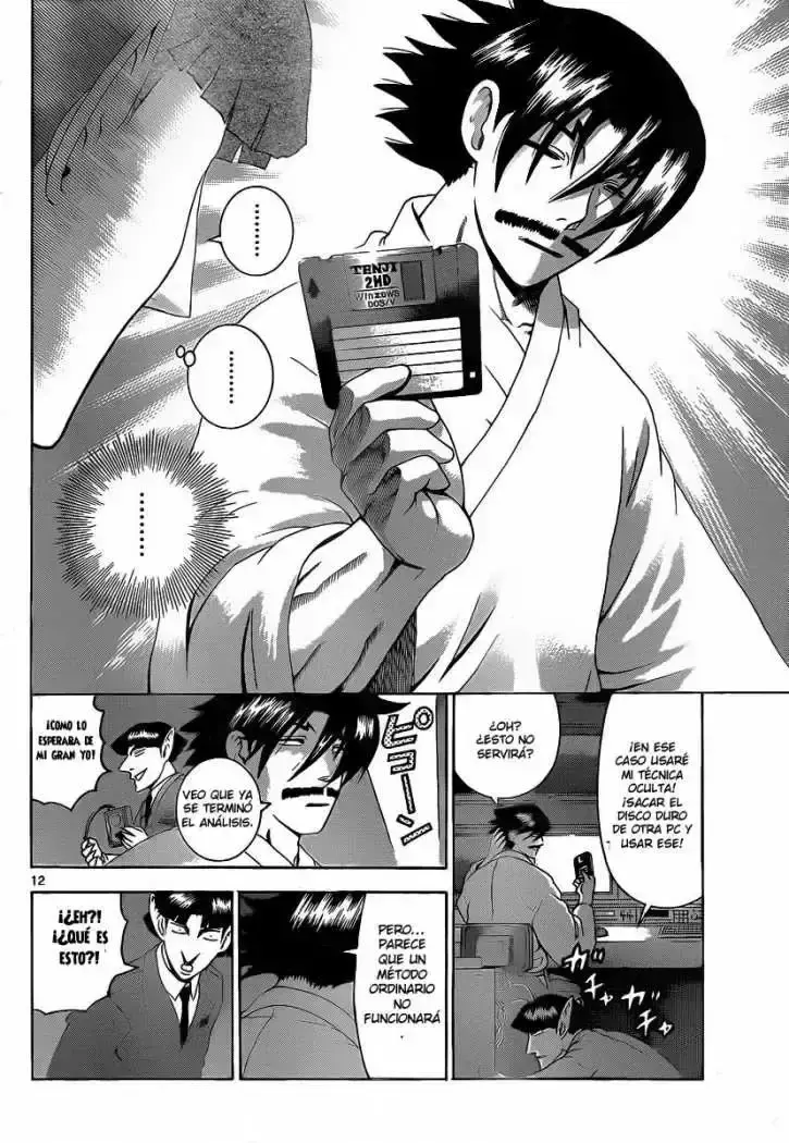 Capitulo 393 page 13