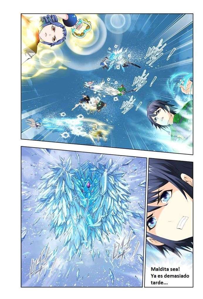 Capitulo 105 page 4