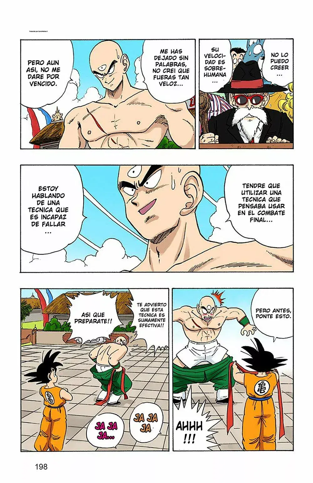 Capitulo 178 page 3