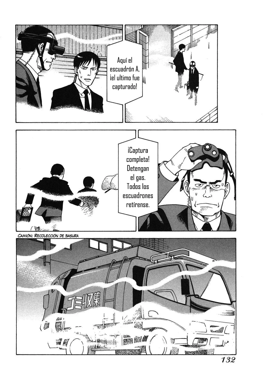 Capitulo 87 page 15