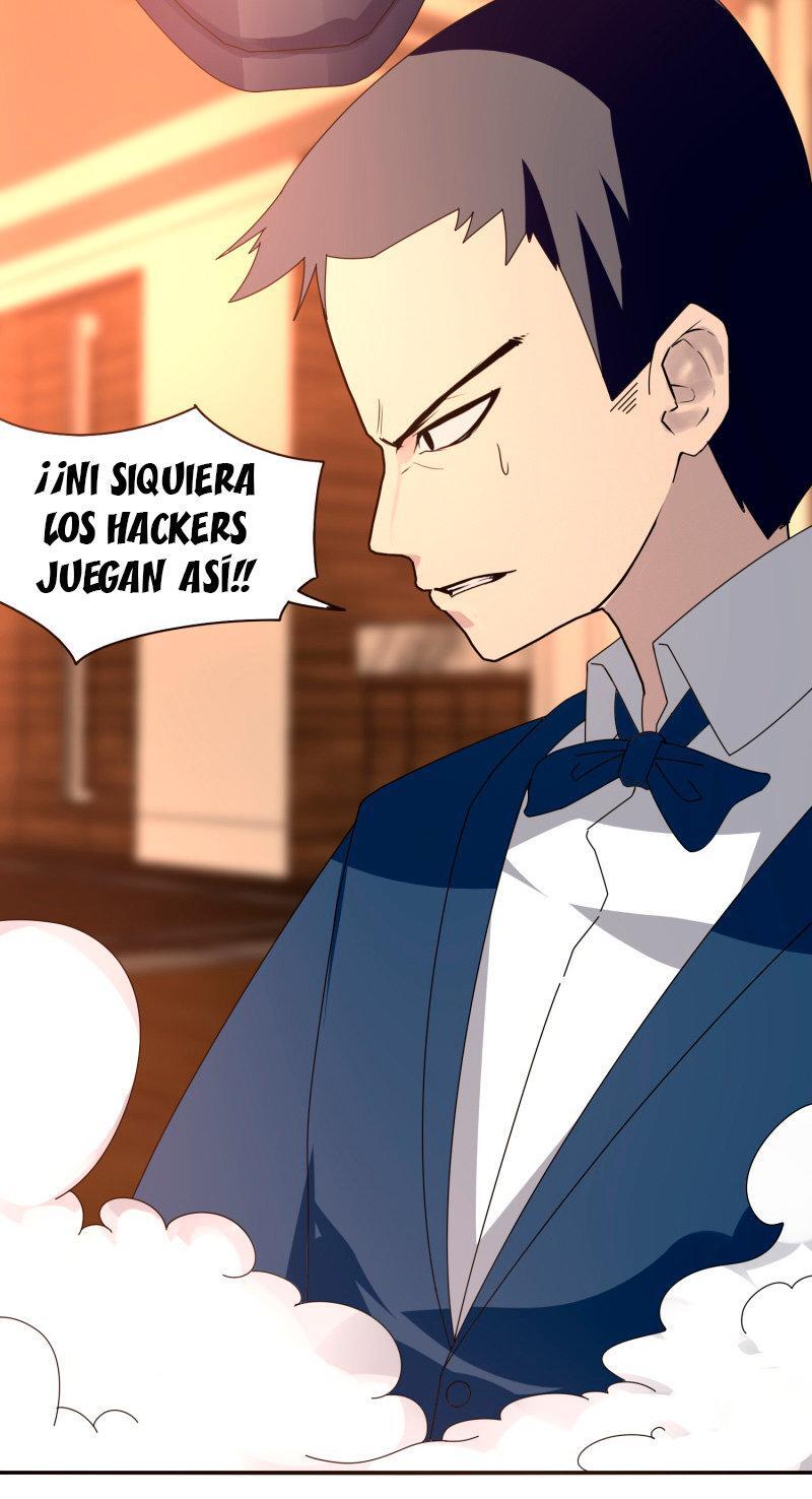 Capitulo 31 page 19