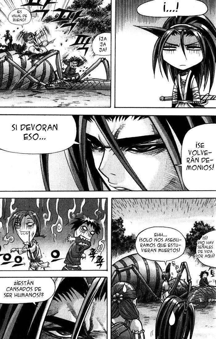 Capitulo 118 page 24