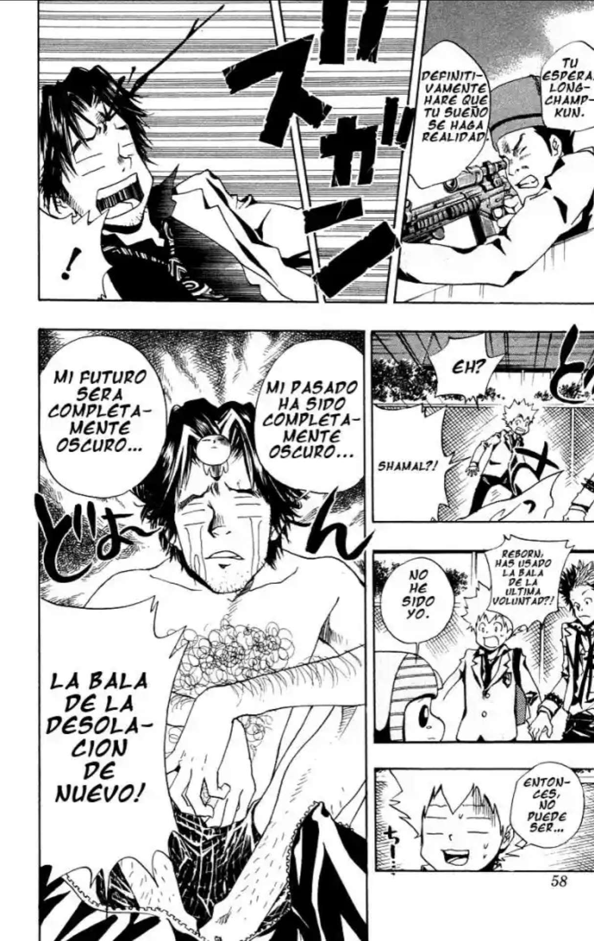 Capitulo 45 page 12