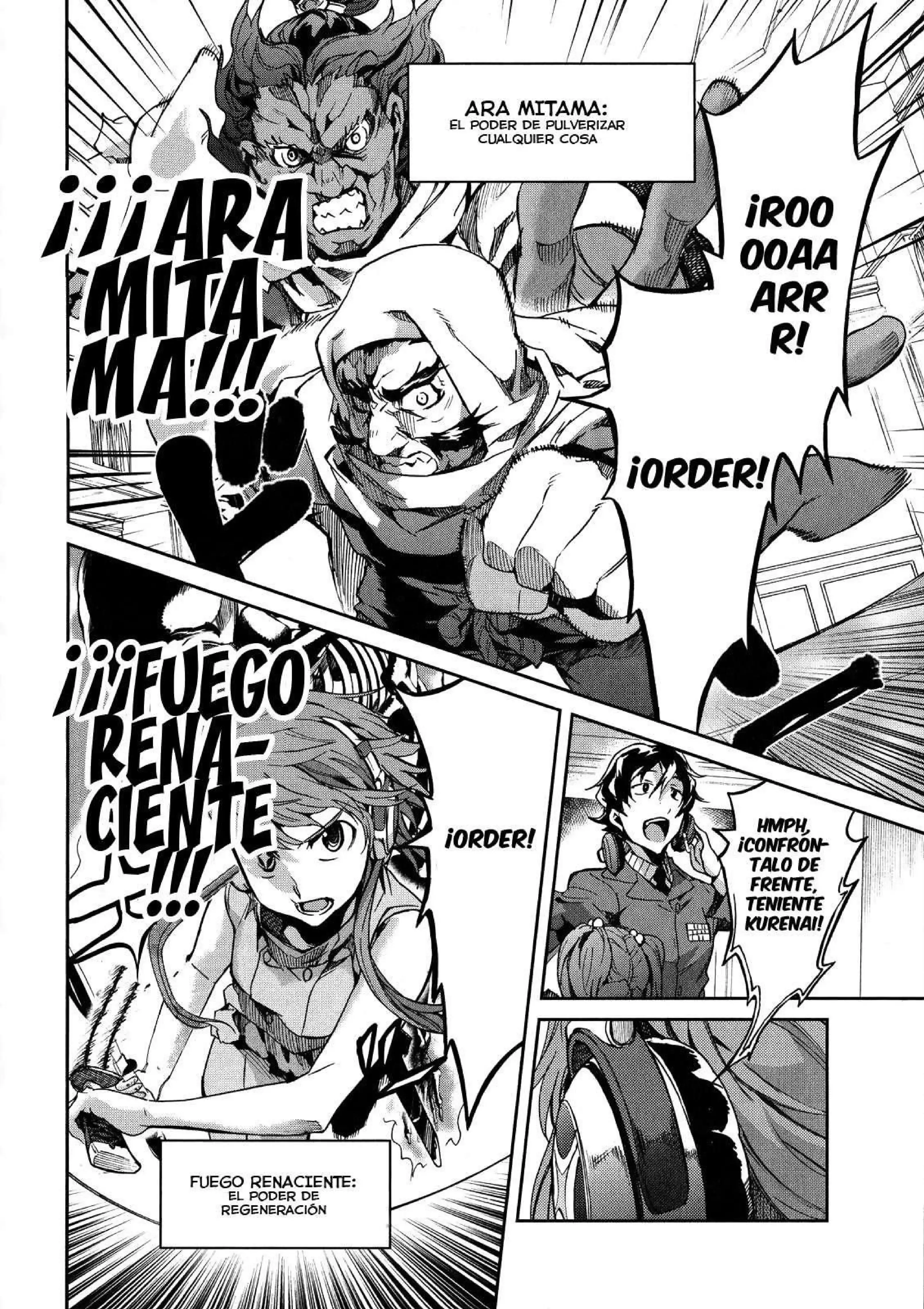 Capitulo 15 page 5