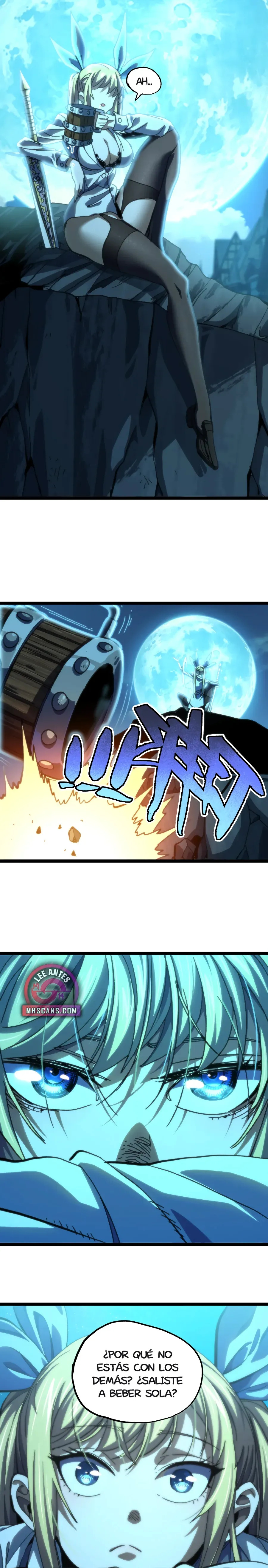 Capitulo 85 page 12