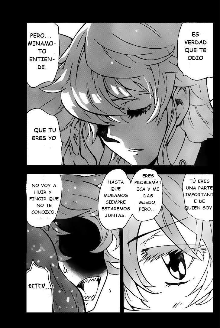 Capitulo 399 page 17