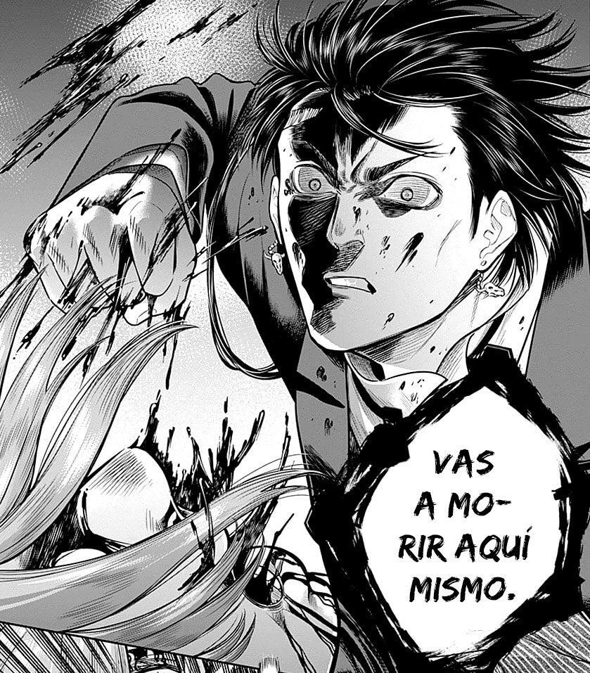 Capitulo 76 page 18
