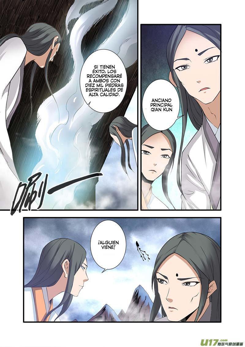 Capitulo 80 page 11