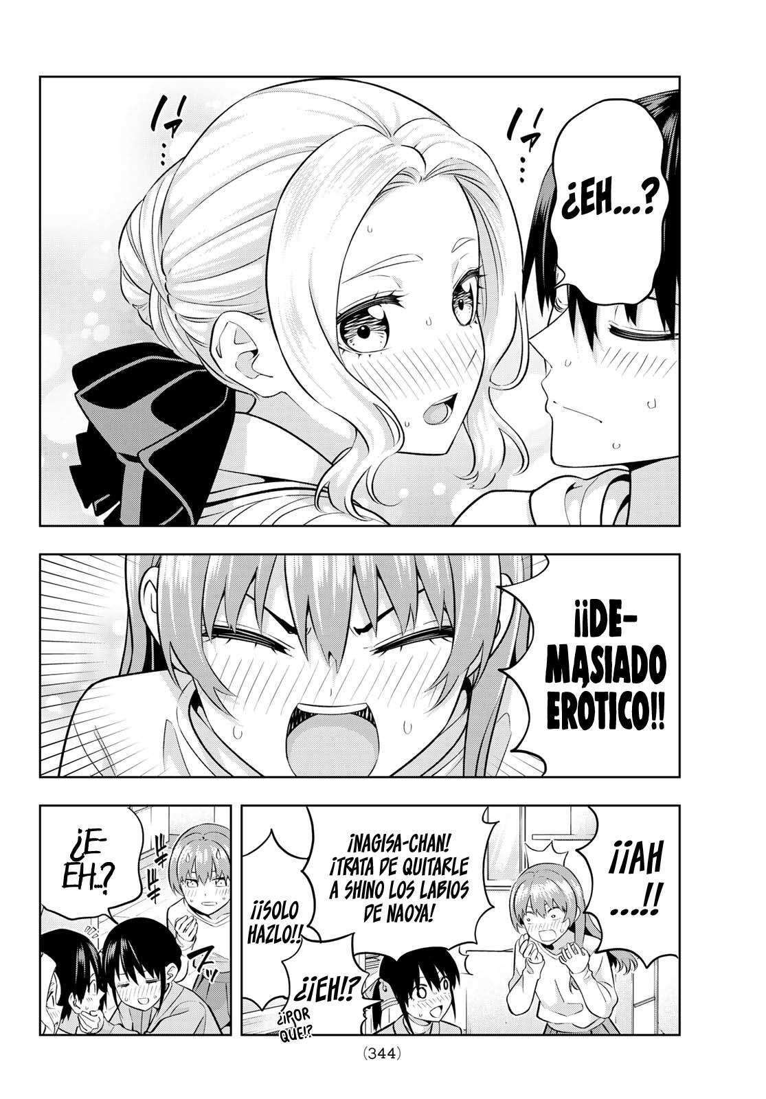 Capitulo 132 page 13