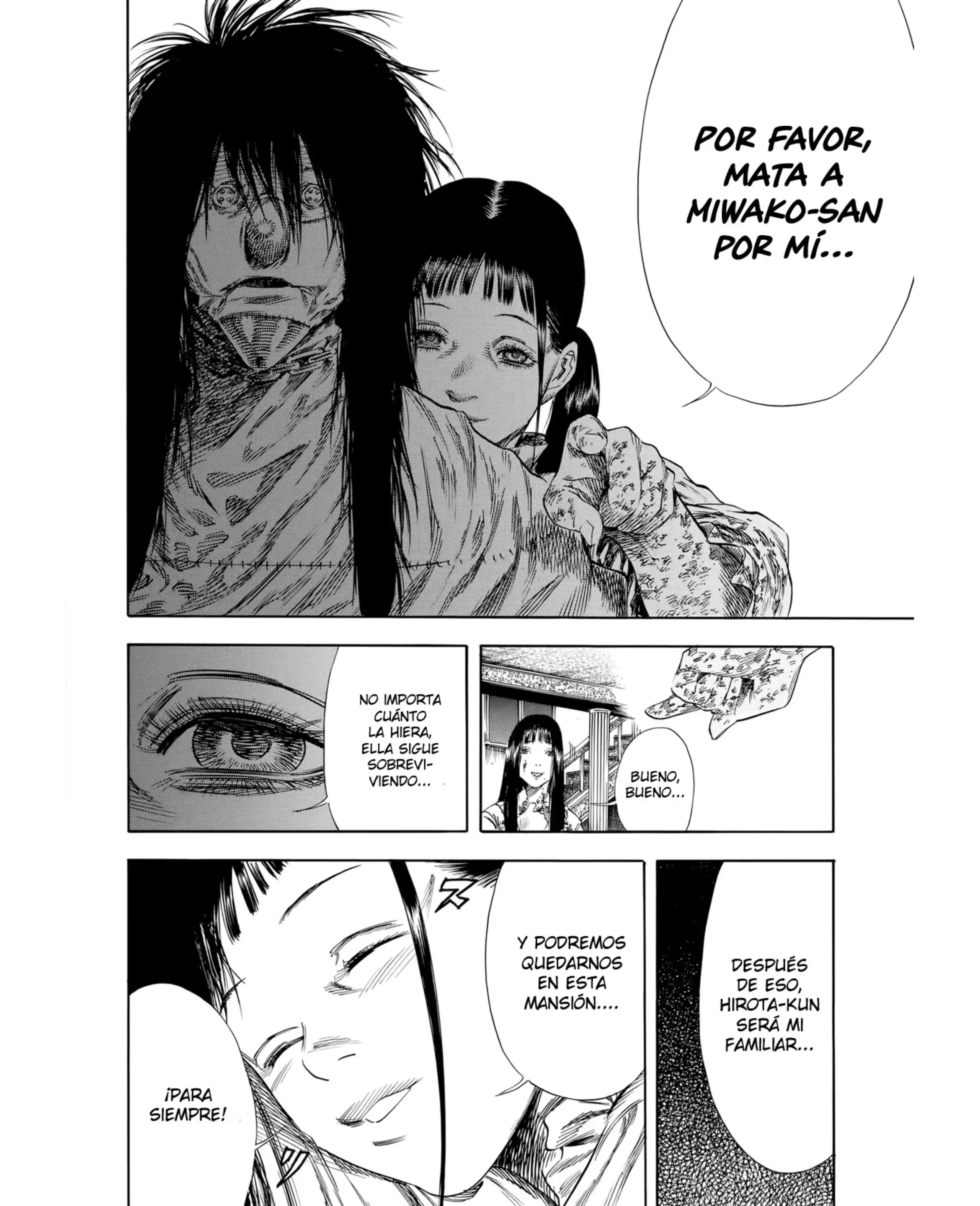 Capitulo 28 page 16