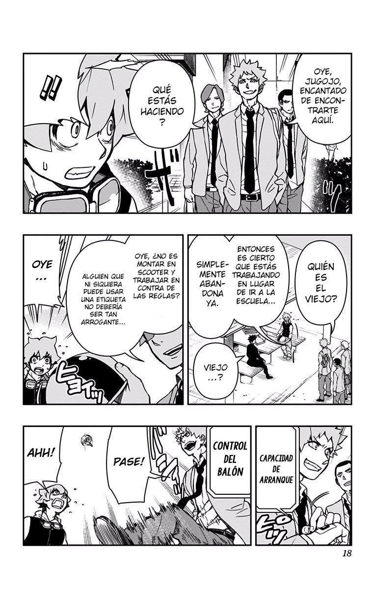 Capitulo 1 page 13