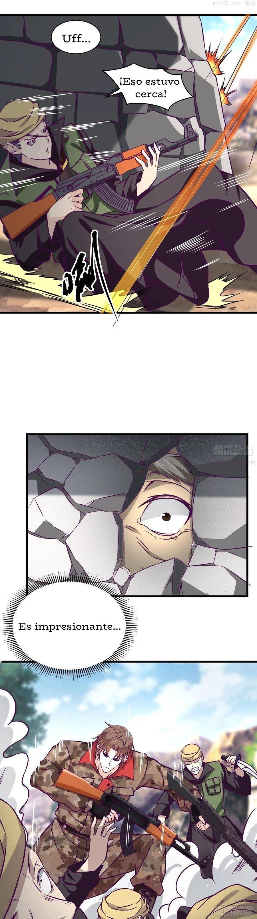 Capitulo 60 page 18