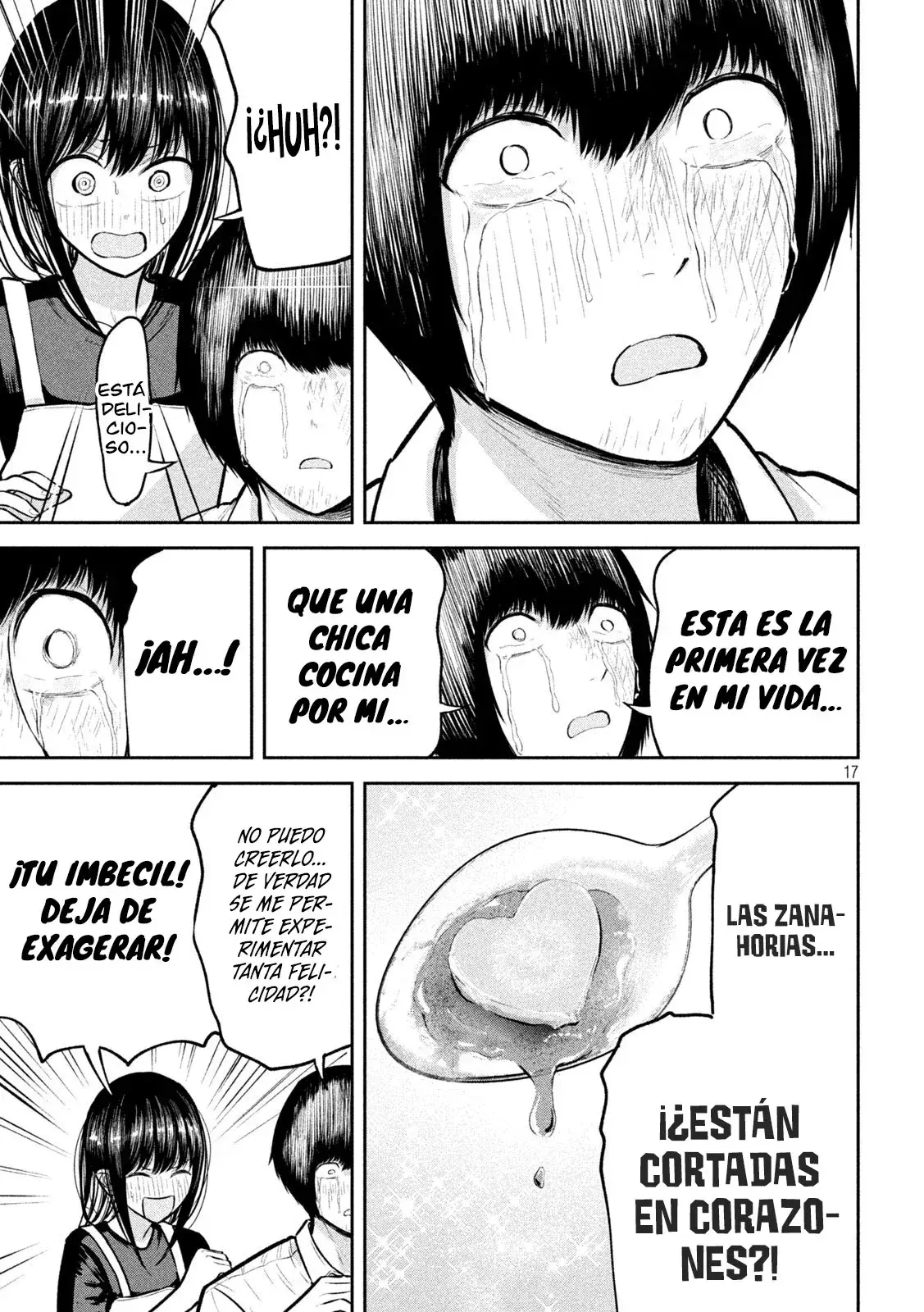 Capitulo 35 page 19