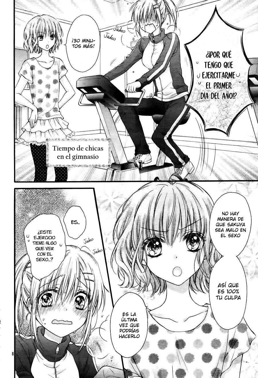 Capitulo 21 page 12