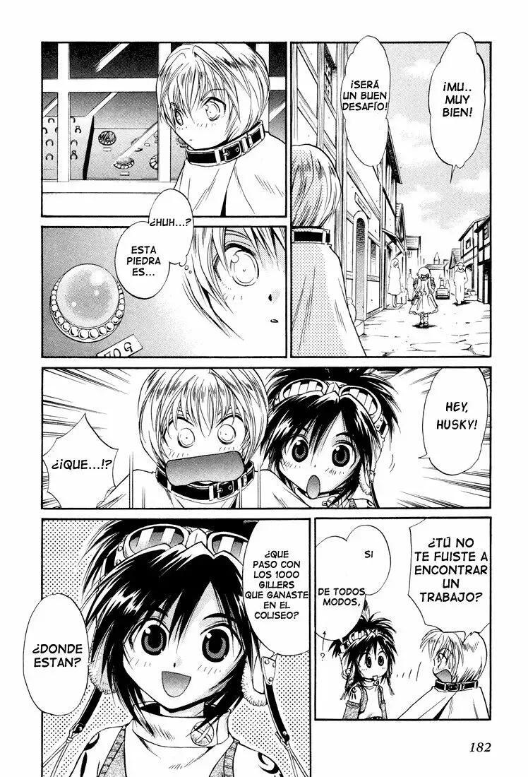 Capitulo 20 page 16