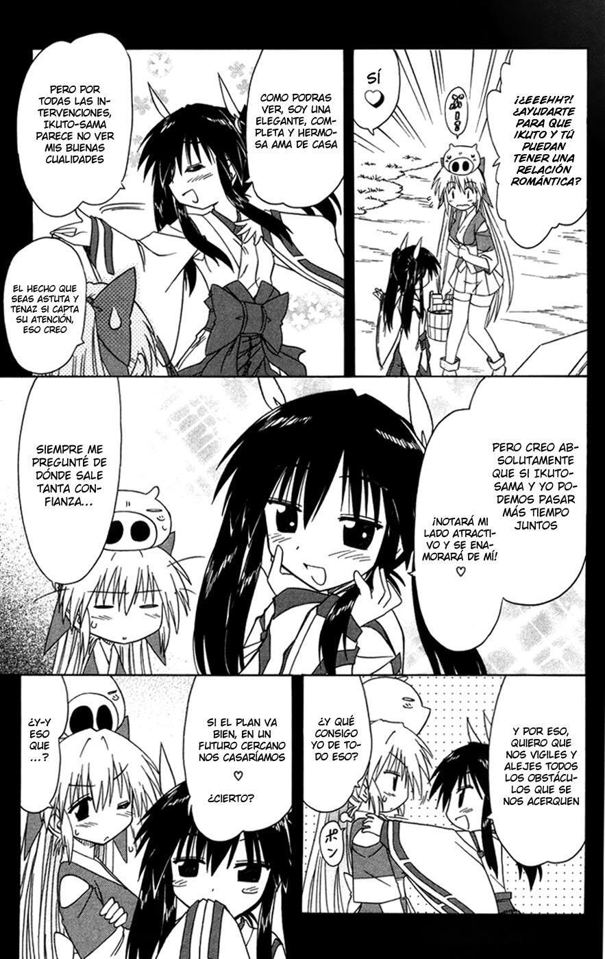 Capitulo 69 page 15