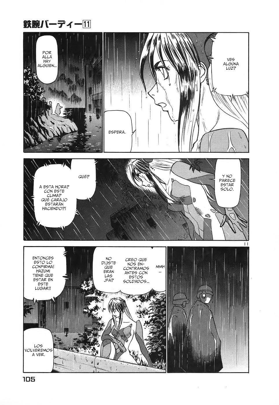 Capitulo 115 page 12